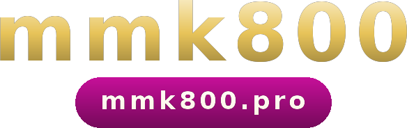 mmk800 logo