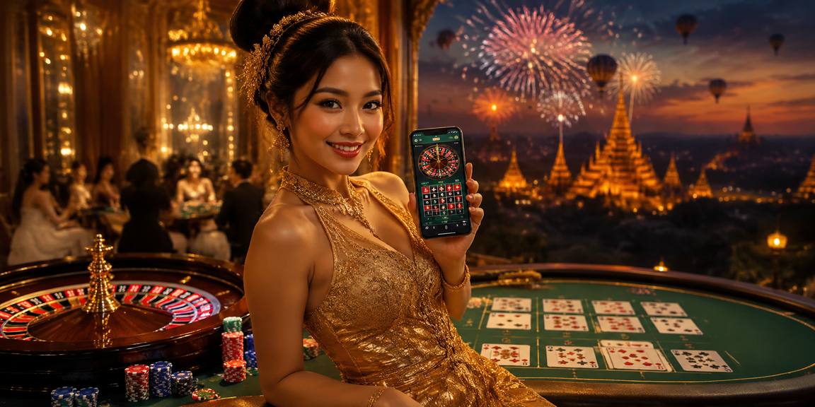 mmk800 mobile gaming